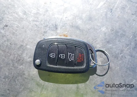 2017 Hyundai Tucson Se из США, поврежденный, VIN KM8J3CA43HU273562